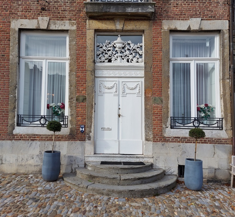 Limbourg - 2022